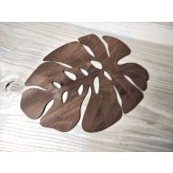 Podkładka liść MONSTERA -duża - 6[18].jpg